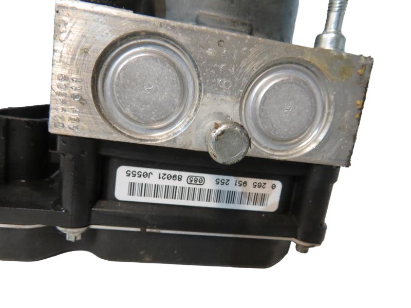 Blocco ABS (antibloccaggio freni) CITROEN C5 2 BREAK Diésel - 1