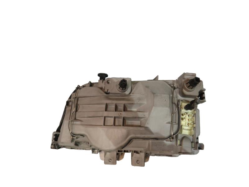 Gruppo ottico anteriore principale destro (luci)(faro) MERCEDES CLASSE E 124 PHASE 2 COUPE Gasolina - 1