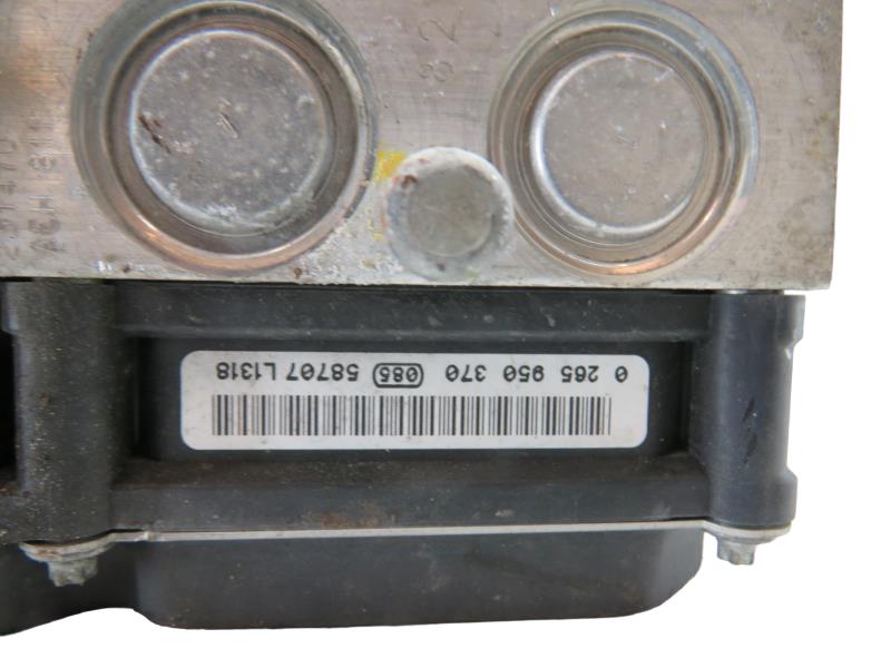 Blocco ABS (antibloccaggio freni) CITROEN C4 1 PHASE 1 Diésel - 1