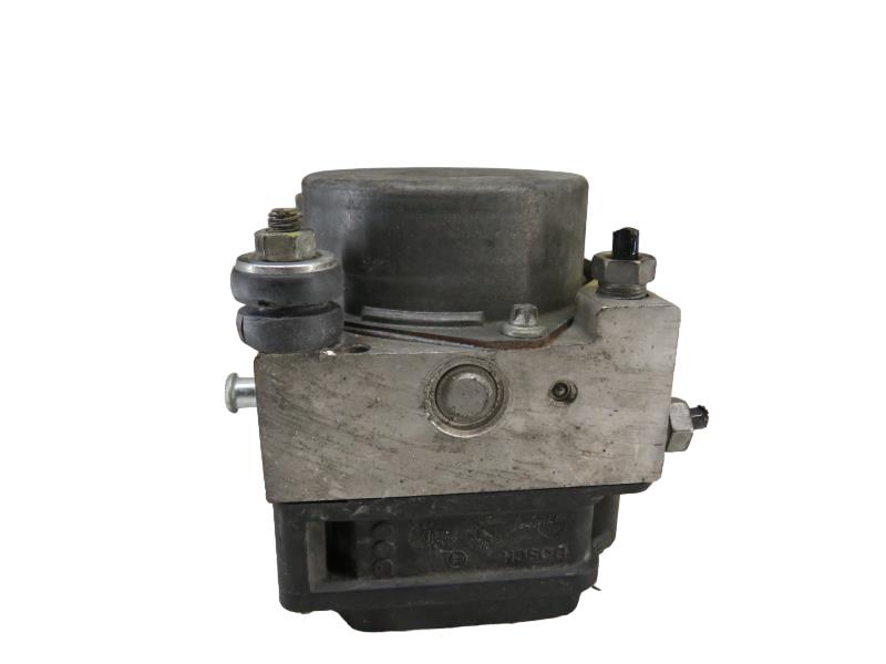 Bloc ABS (freins anti-blocage) RENAULT MODUS PHASE 2 Diesel - 1