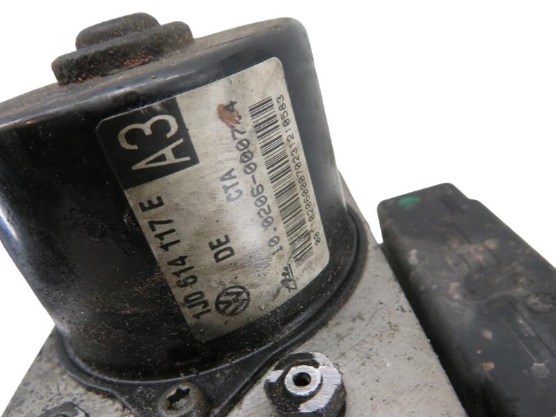 Blocco ABS (antibloccaggio freni) AUDI A3 1 PHASE 2 Diésel - 1