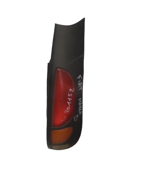 Fanale posteriore principale destro (luci) FIAT MAREA WEEKEND BREAK Gasolina - 1