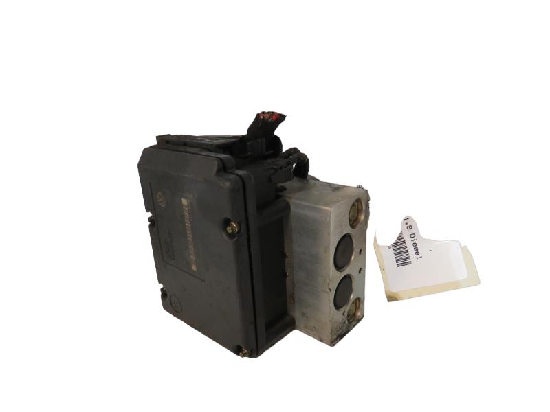 Bloc ABS (freins anti-blocage) AUDI A3 1 PHASE 1 Diesel - 1
