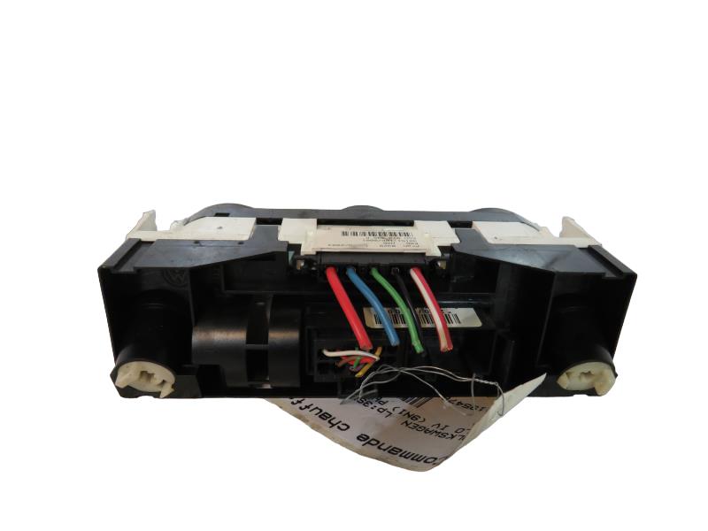 Commande chauffage VOLKSWAGEN POLO 4 PHASE 1 Essence - 1