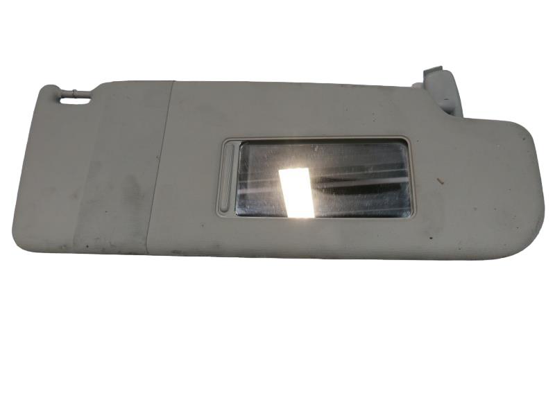 Visiera parasole destra VOLKSWAGEN POLO 4 PHASE 1 Gasolina - 1