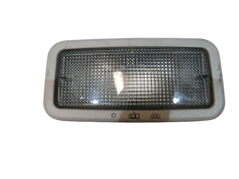 Luce di cortesia VOLKSWAGEN POLO 3 PHASE 2 Gasolina - 1