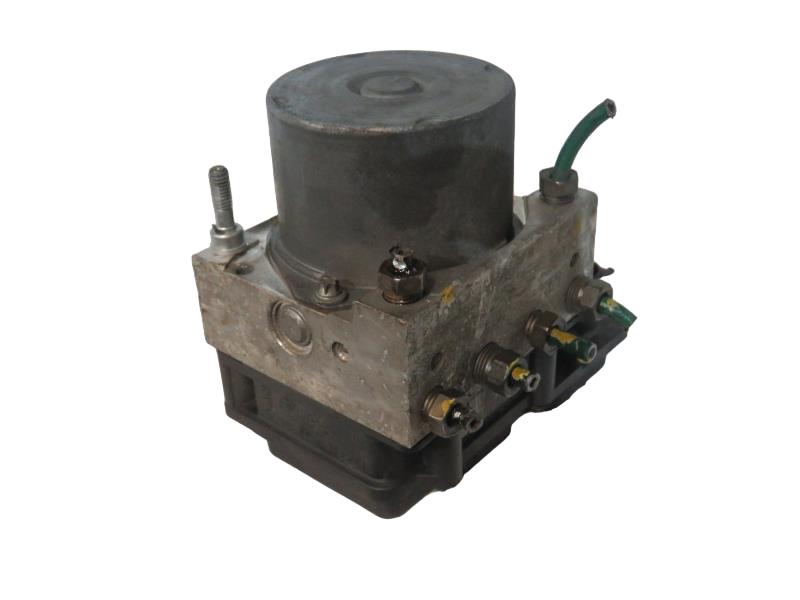 Bloc ABS (freins anti-blocage) RENAULT MODUS PHASE 1 Diesel - 1