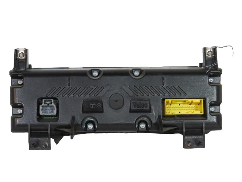 Commande chauffage PEUGEOT 406 PHASE 2 BREAK Diesel - 1