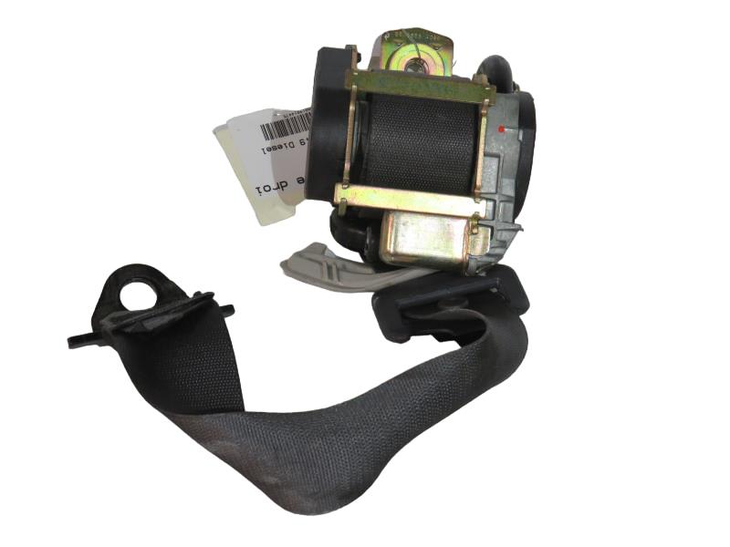 Cintura di sicurezza posteriore destra RENAULT LAGUNA 2 PHASE 1 Diésel - 1