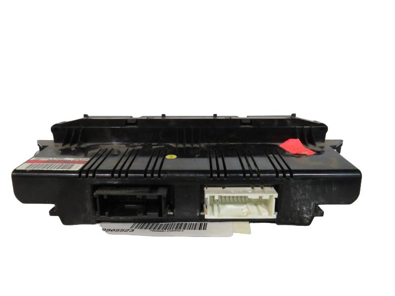 Commande chauffage FORD FOCUS 2 PHASE 1 BREAK Diesel - 1