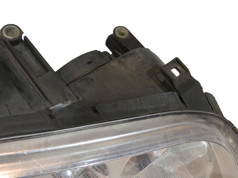 Gruppo ottico anteriore principale destro (luci)(faro) VOLKSWAGEN TOURAN 1 PHASE 1 Diésel - 1