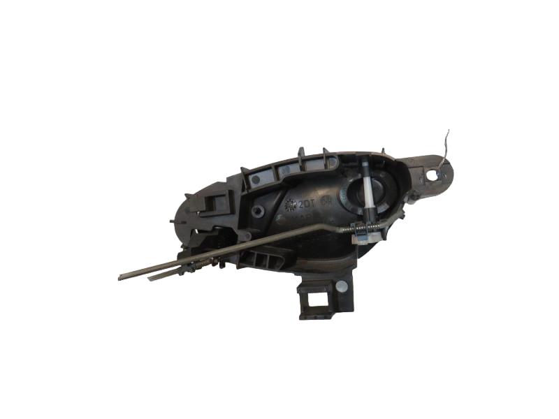 Maniglia interna posteriore sinistra CITROEN XSARA PHASE 1 Gasolina - 1