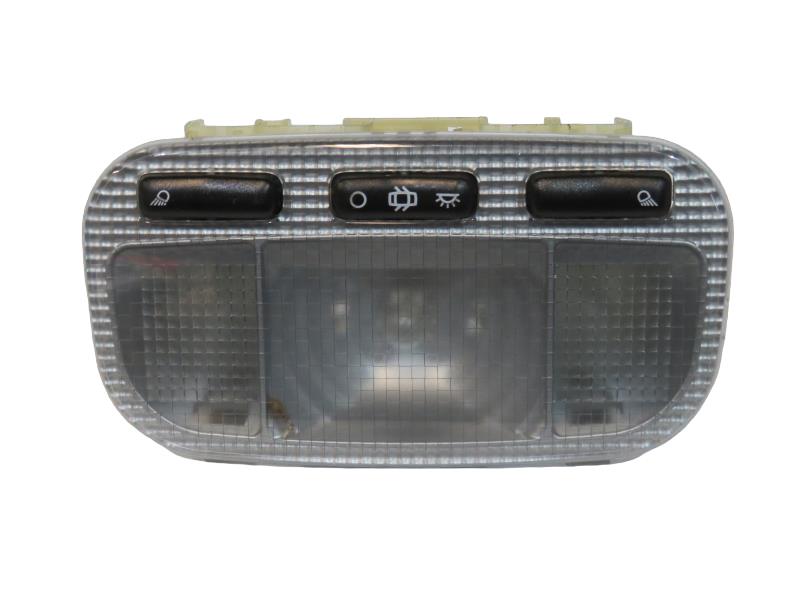 Eclairage de plafonnier CITROEN DS3 PHASE 1 Diesel - 1
