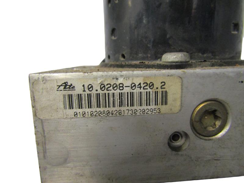 Blocco ABS (antibloccaggio freni) VOLKSWAGEN GOLF 4 Diésel - 1