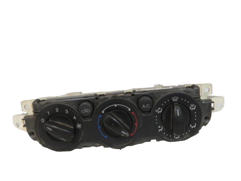 Commande chauffage FORD C-MAX 1 PHASE 1 Diesel - 1