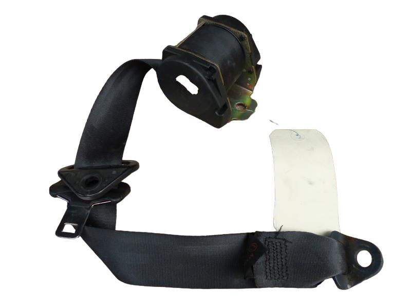 Cintura di sicurezza posteriore destra PEUGEOT 306 PHASE 2 Diésel - 1