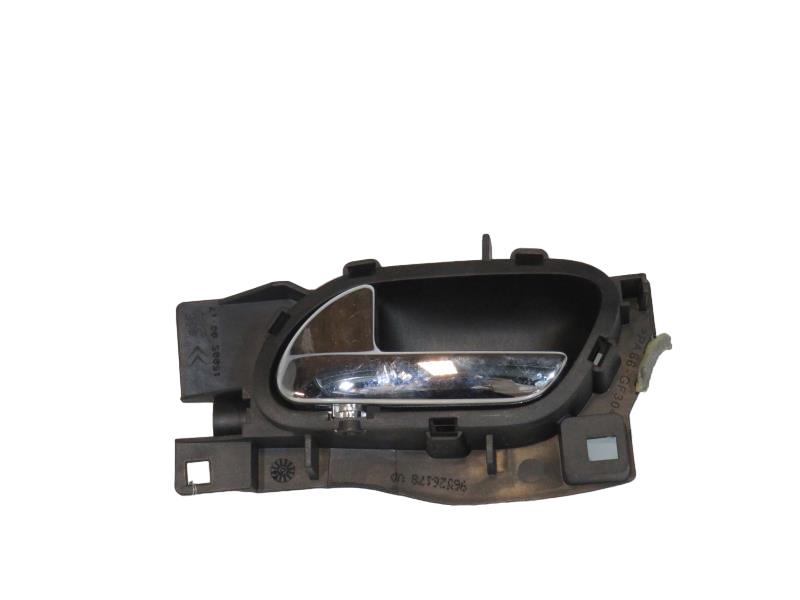Maniglia interna posteriore sinistra PEUGEOT 407 PHASE 1 BREAK Diésel - 1