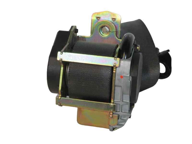Cintura di sicurezza posteriore sinistra RENAULT LAGUNA 2 PHASE 1 BREAK Diésel - 1