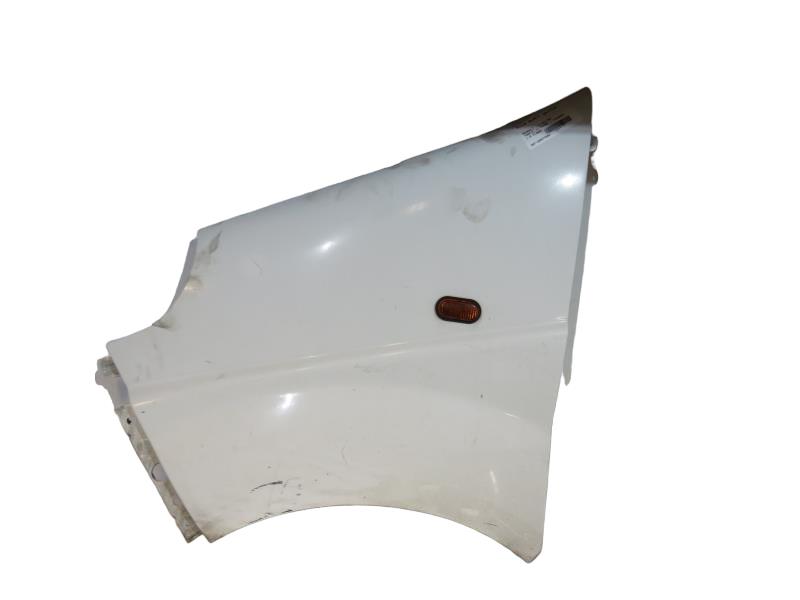 Aile avant gauche RENAULT TRAFIC 2 PHASE 1 Diesel - 1