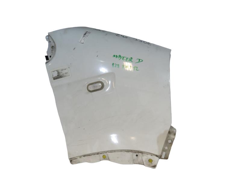 Aile avant droit RENAULT MASTER 2 PHASE 2  - 1
