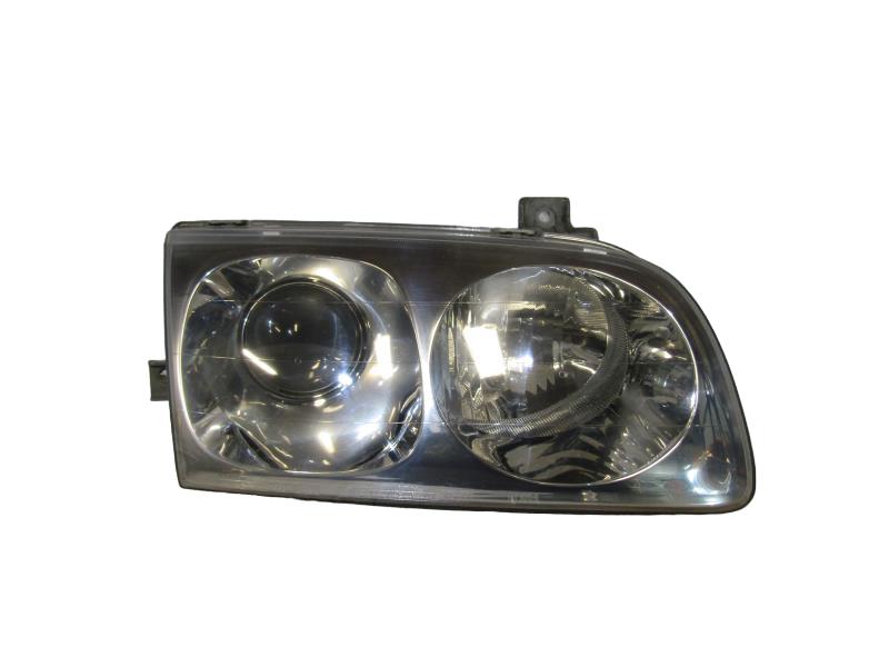 Gruppo ottico anteriore principale destro (luci)(faro) HYUNDAI TRAJET Diésel - 1