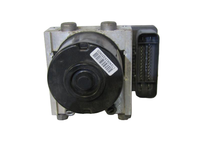 Bloc ABS (freins anti-blocage) CITROEN C3 2 PHASE 1 Diesel - 1