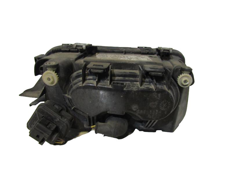 Gruppo ottico anteriore principale sinistro (luci)(faro) AUDI A3 1 PHASE 1 Gasolina - 1