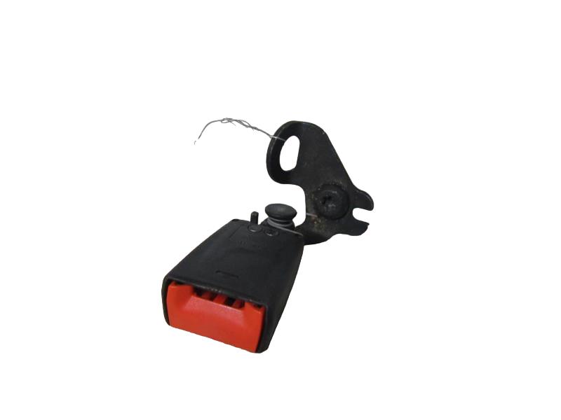 Aggancio cintura sicurezza posteriore sinistro FORD FOCUS 2 PHASE 1 Diésel - 1