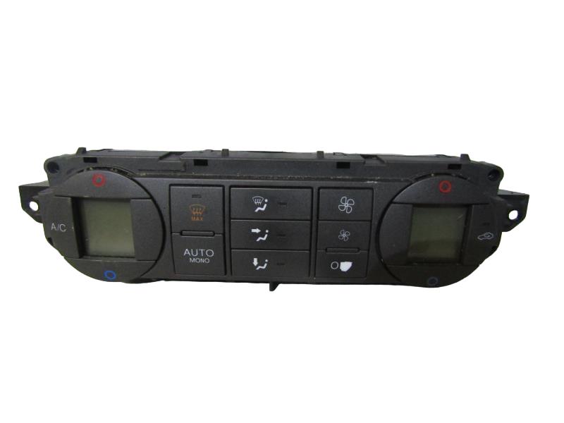 Commande chauffage FORD FOCUS 2 PHASE 1 Diesel - 1