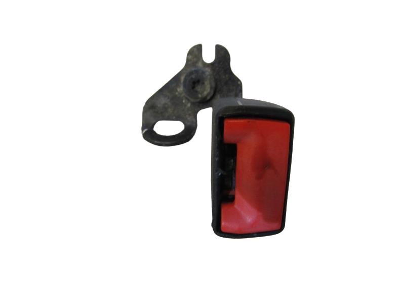 Aggancio cintura sicurezza posteriore sinistro FORD FOCUS 2 PHASE 1 Diésel - 1
