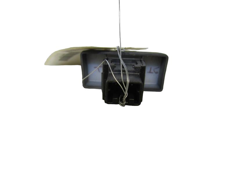 Bouton de warning NISSAN PIXO Essence - 1