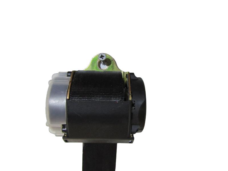 Cintura di sicurezza posteriore destra VOLKSWAGEN POLO 4 PHASE 1 Gasolina - 1