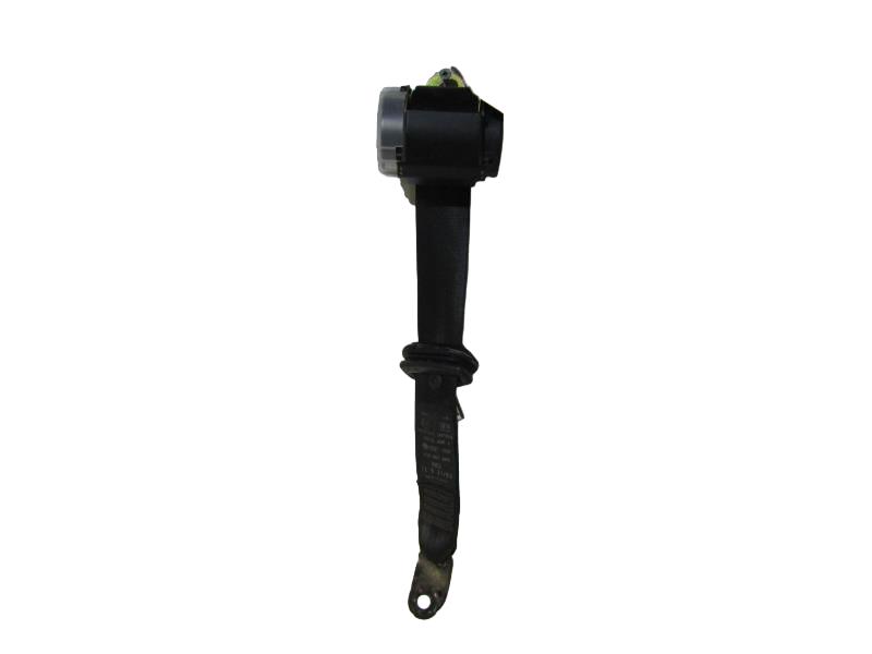 Cintura di sicurezza posteriore sinistra VOLKSWAGEN POLO 4 PHASE 1 Gasolina - 1