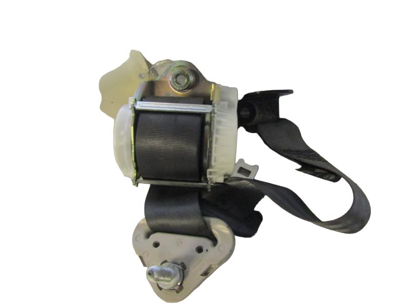 Cintura di sicurezza posteriore destra RENAULT MODUS PHASE 2 Gasolina - 1