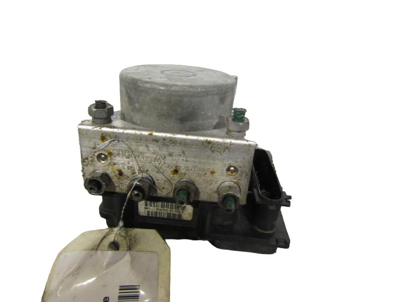 Bloc ABS (freins anti-blocage) RENAULT MODUS PHASE 2 Essence - 1