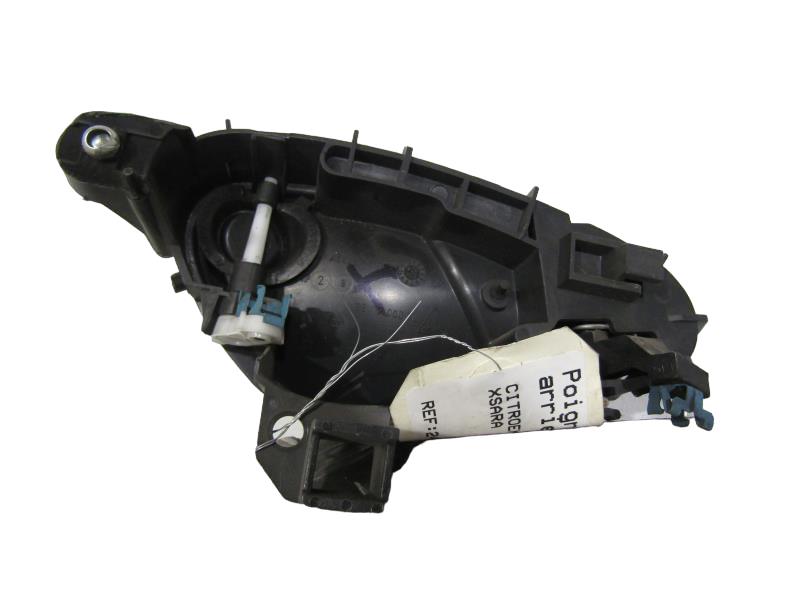 Maniglia interna posteriore sinistra CITROEN XSARA PHASE 2 BREAK Diésel - 1
