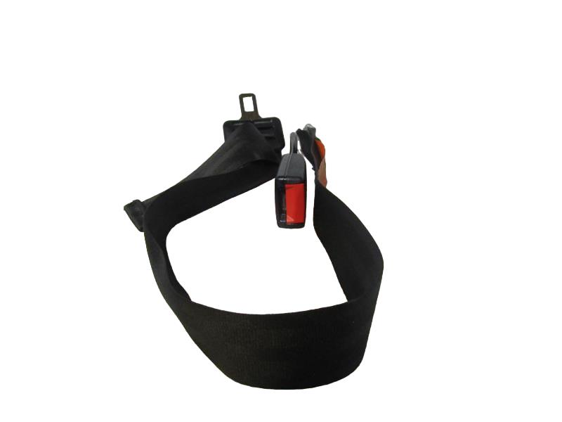 Aggancio cintura sicurezza posteriore sinistro SEAT IBIZA 2 PHASE 3 Diésel - 1