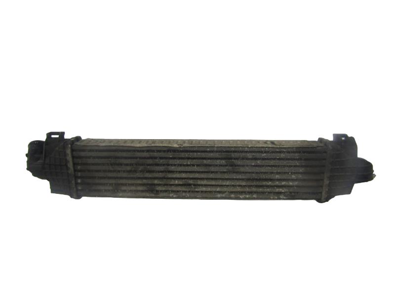 Echangeur air (Intercooler) FORD FOCUS 2 PHASE 1 BREAK Diesel - 1