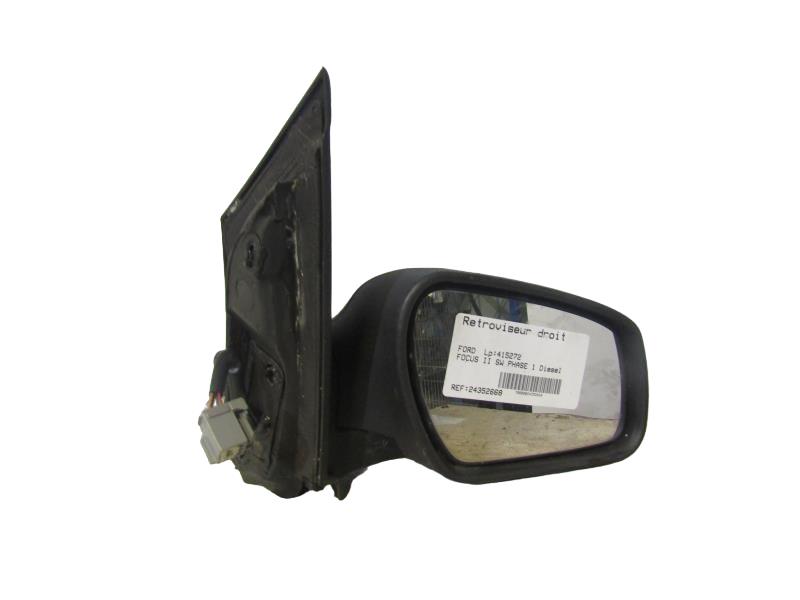 Retroviseur droit FORD FOCUS 2 PHASE 1 BREAK Diesel - 1