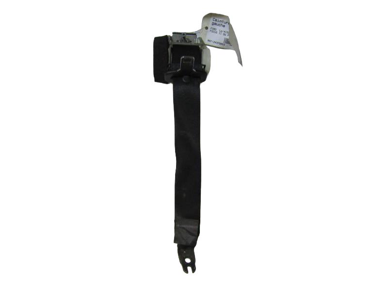 Cintura di sicurezza posteriore sinistra FORD FOCUS 2 PHASE 1 BREAK Gasolina - 1