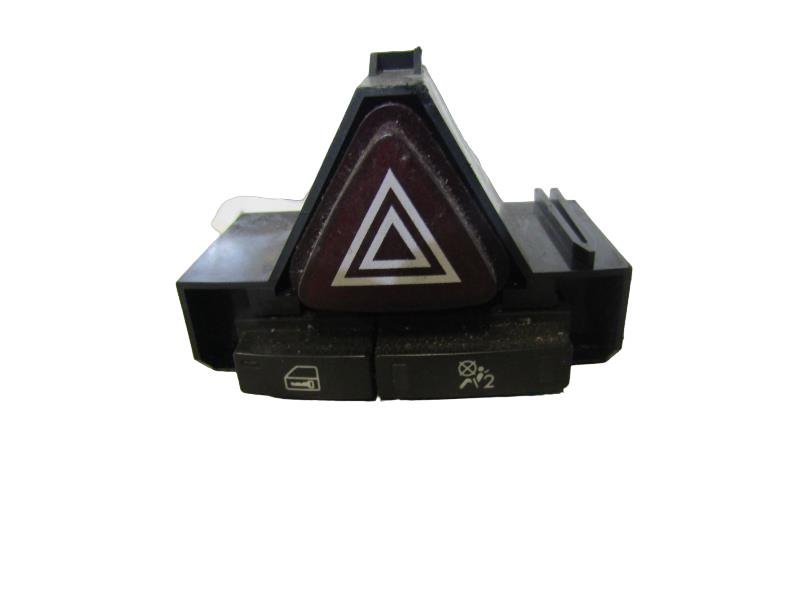 Bouton de warning OPEL CORSA D PHASE 1 Diesel - 1