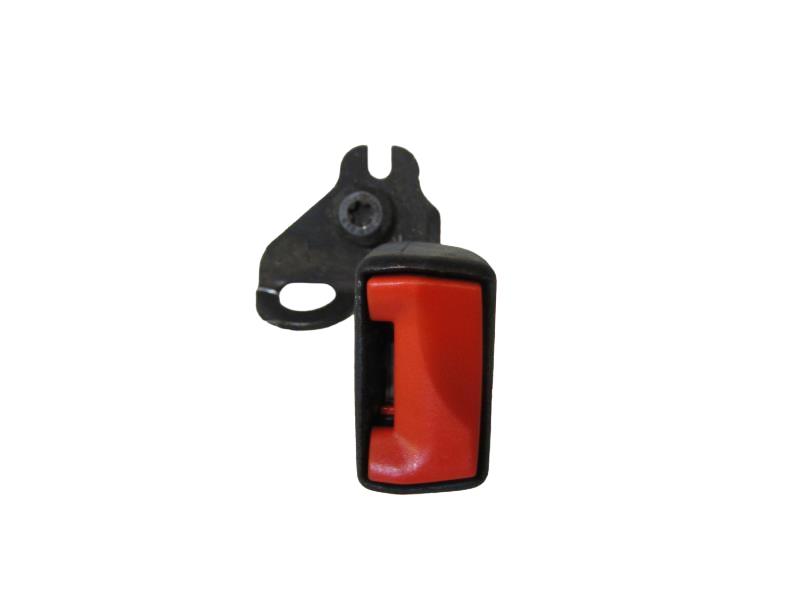 Aggancio cintura sicurezza posteriore sinistro FORD FOCUS 2 PHASE 1 BREAK Diésel - 1