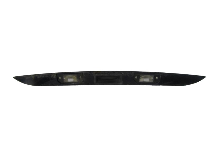 Bouton de coffre FORD FOCUS 2 PHASE 1 BREAK Diesel - 1