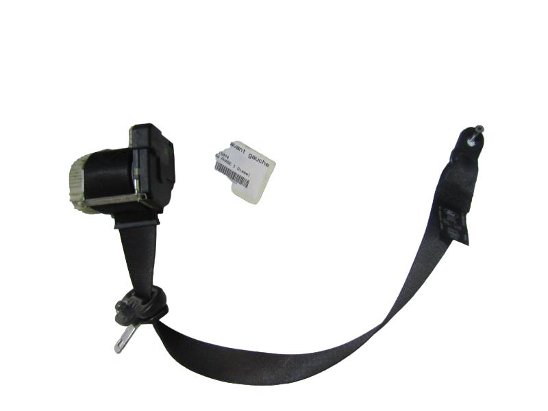 Ceinture avant gauche FORD FOCUS 2 PHASE 1 BREAK Diesel - 1