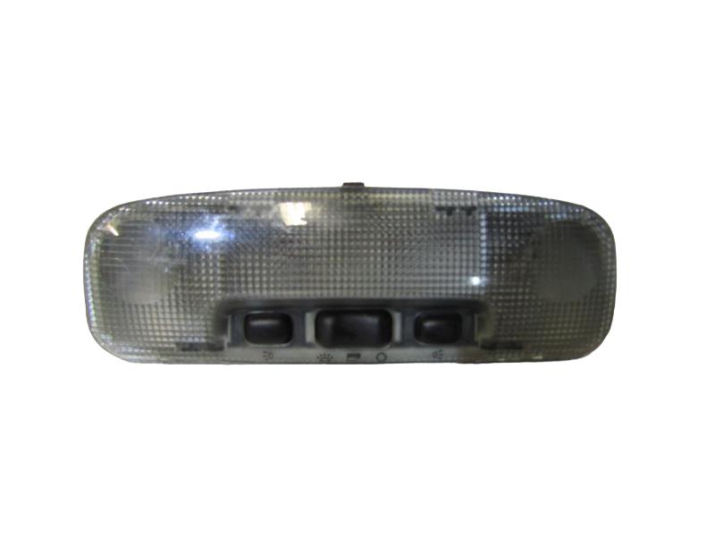 Eclairage de plafonnier FORD FOCUS 2 PHASE 1 BREAK Diesel - 1