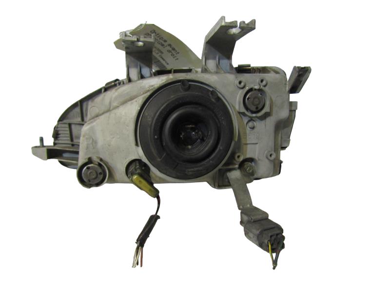 Gruppo ottico anteriore principale destro (luci)(faro) HONDA CIVIC 5 Gasolina - 1