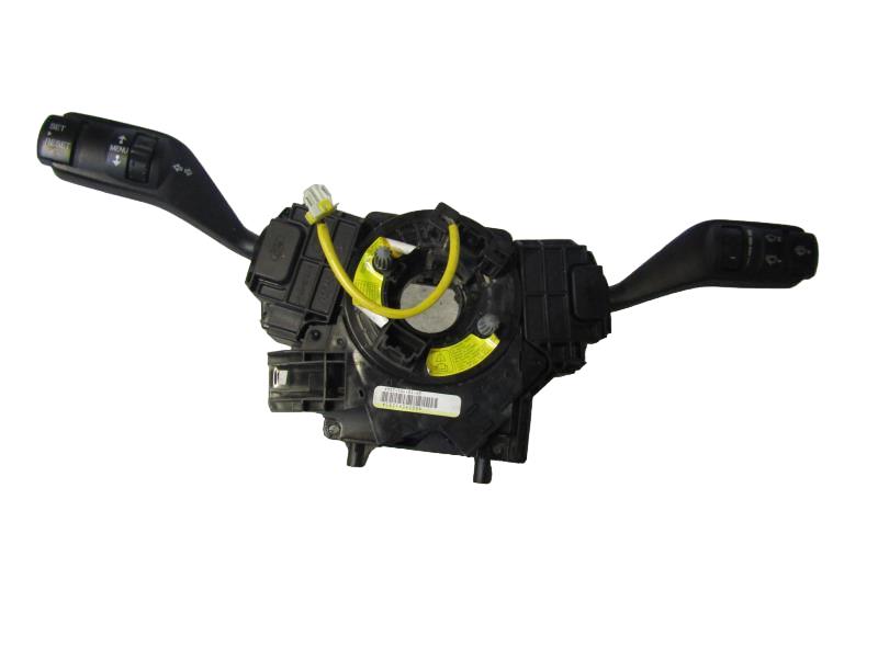 Devio guida completo con contatto spiralato FORD FOCUS 2 PHASE 1 Diésel - 1