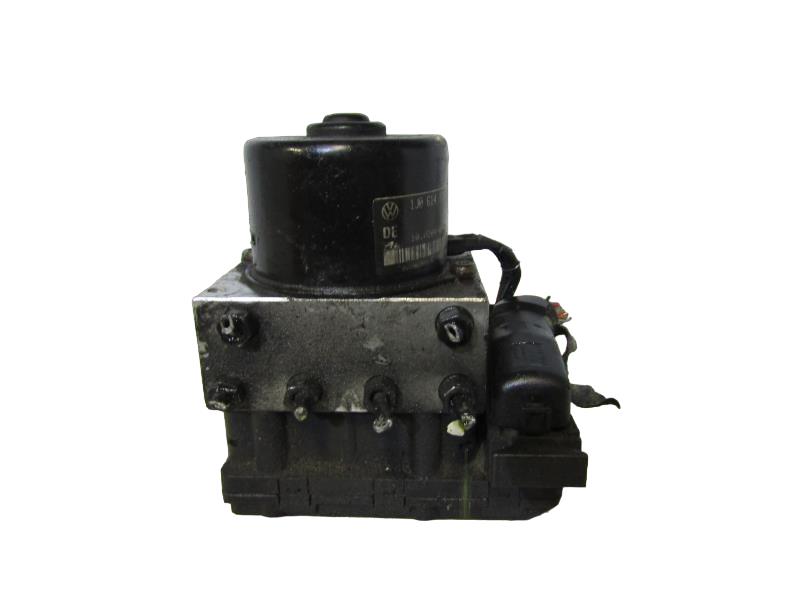 Blocco ABS (antibloccaggio freni) AUDI A3 1 PHASE 1 Diésel - 1