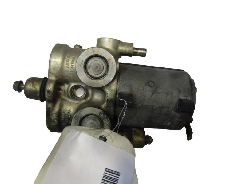 Blocco ABS (antibloccaggio freni) SSANGYONG MUSSO PHASE 1 Diésel - 1