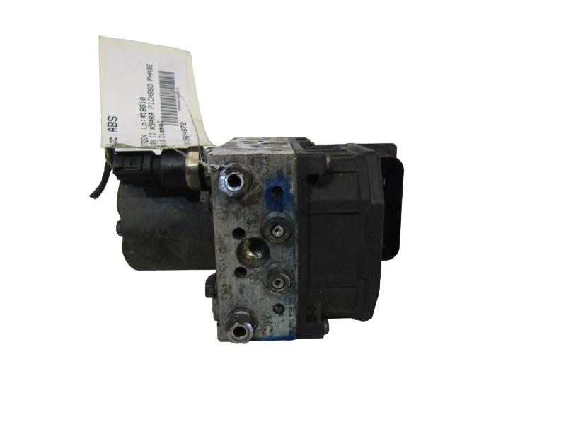 Blocco ABS (antibloccaggio freni) CITROEN XSARA PICASSO PHASE 2 Diésel - 1